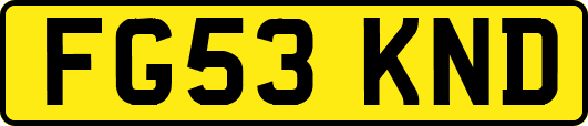 FG53KND