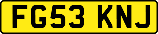 FG53KNJ