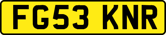 FG53KNR