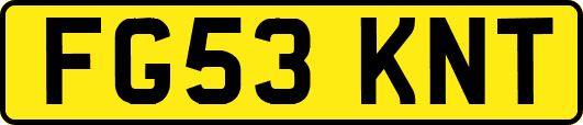 FG53KNT