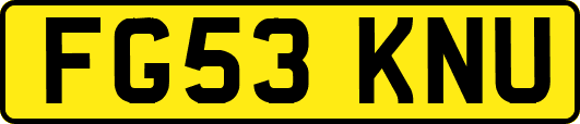 FG53KNU