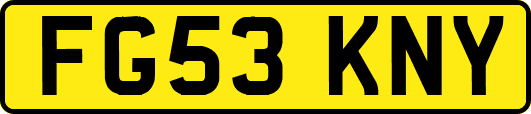 FG53KNY