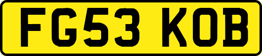 FG53KOB