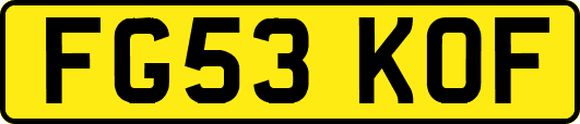 FG53KOF