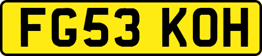 FG53KOH