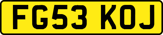 FG53KOJ