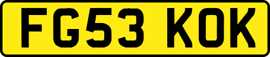 FG53KOK