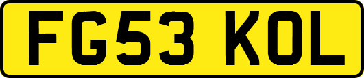 FG53KOL