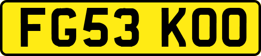 FG53KOO