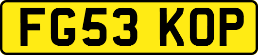 FG53KOP