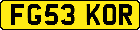 FG53KOR