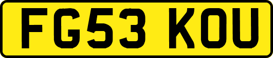 FG53KOU