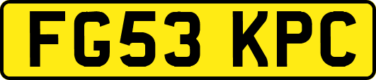 FG53KPC