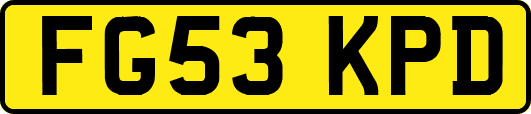 FG53KPD