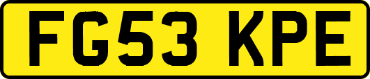 FG53KPE
