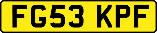 FG53KPF