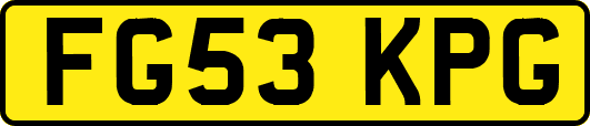 FG53KPG