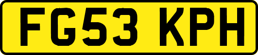 FG53KPH