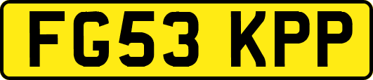 FG53KPP