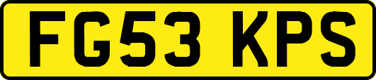 FG53KPS