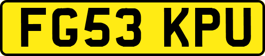 FG53KPU
