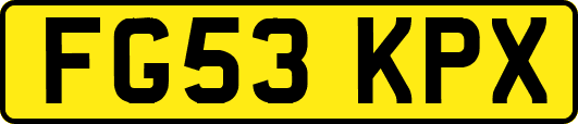 FG53KPX
