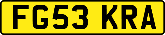 FG53KRA