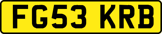 FG53KRB