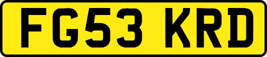 FG53KRD