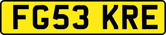 FG53KRE