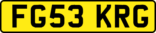 FG53KRG