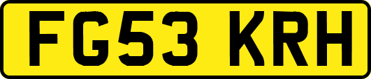 FG53KRH