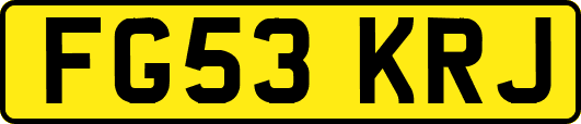 FG53KRJ