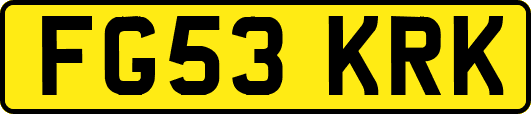 FG53KRK