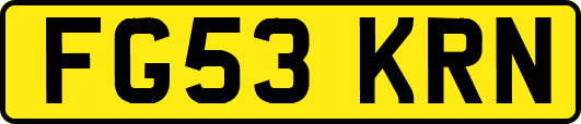 FG53KRN