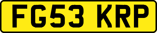 FG53KRP