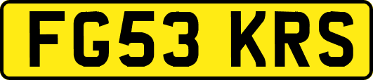 FG53KRS