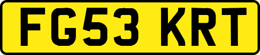 FG53KRT