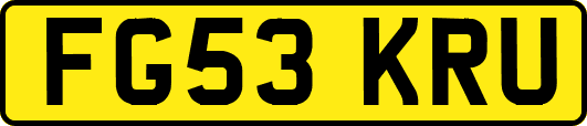 FG53KRU