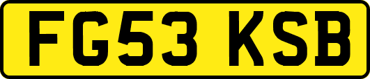 FG53KSB