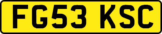 FG53KSC