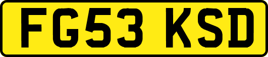FG53KSD