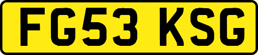 FG53KSG
