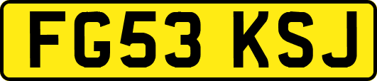 FG53KSJ