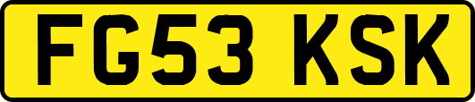 FG53KSK