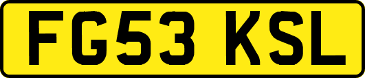 FG53KSL