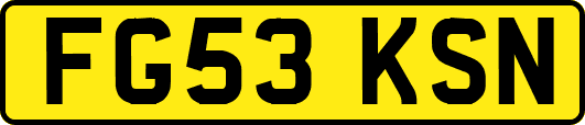 FG53KSN