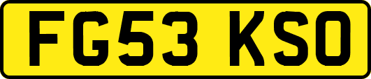 FG53KSO