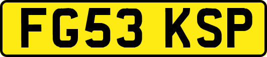 FG53KSP