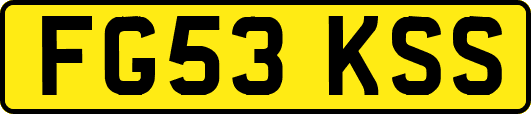 FG53KSS